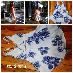 Romper Size S